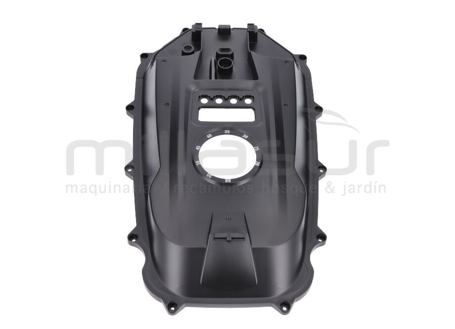 TAPA SUPERIOR RC500 - RC800 (11) | Millasur | Maquinaria y recambios ...